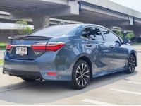 2018 Toyota Altis 1.8S ESport รูปที่ 1